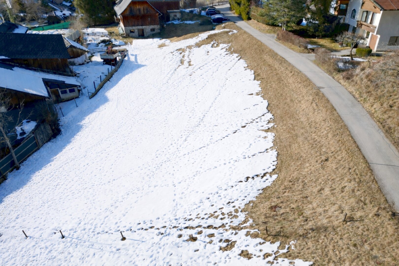 Exklusives Baugrundstück in Bad Kleinkirchheim – Zirkitzen | Sonnenhang | Panoramablick | Nähe Piste & Therme