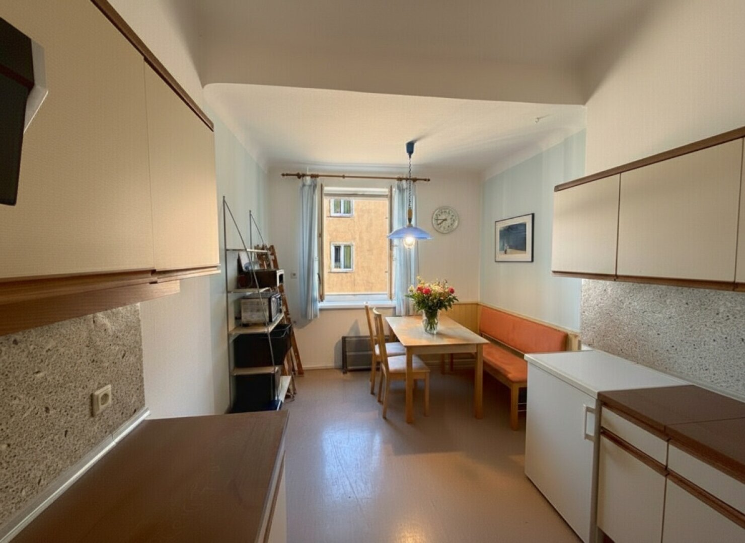 Zentrale 3-Zimmer-Wohnung in Graz – flexibel nutzbar | WG geeignet