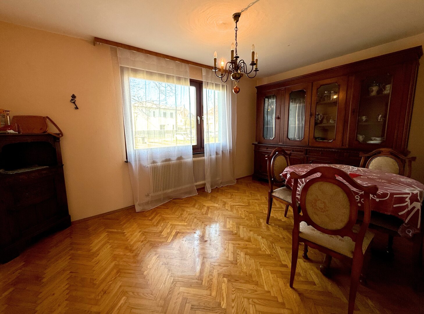 Einfamilienhaus in Klagenfurt-Annabichl