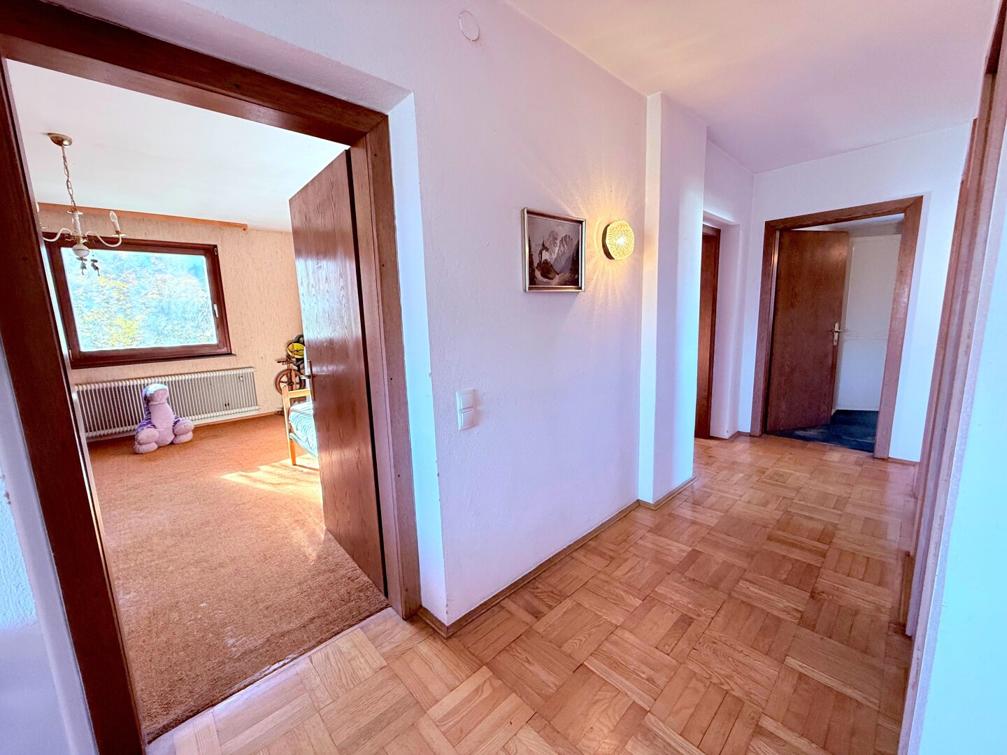 Einfamilienhaus in Klagenfurt-Annabichl