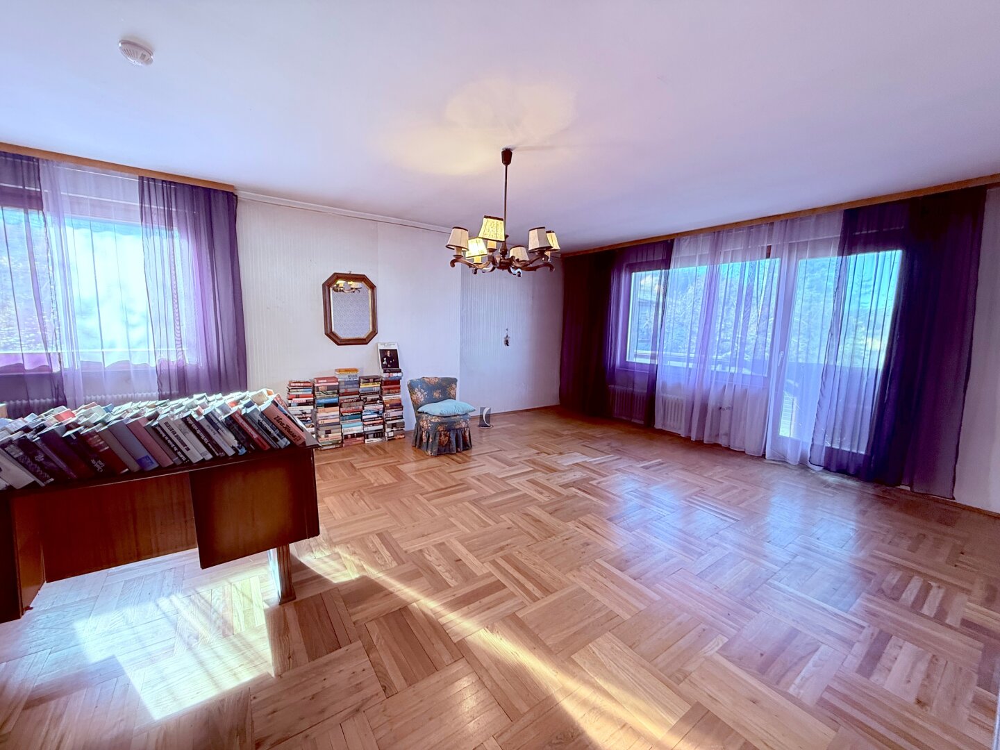 Einfamilienhaus in Klagenfurt-Annabichl