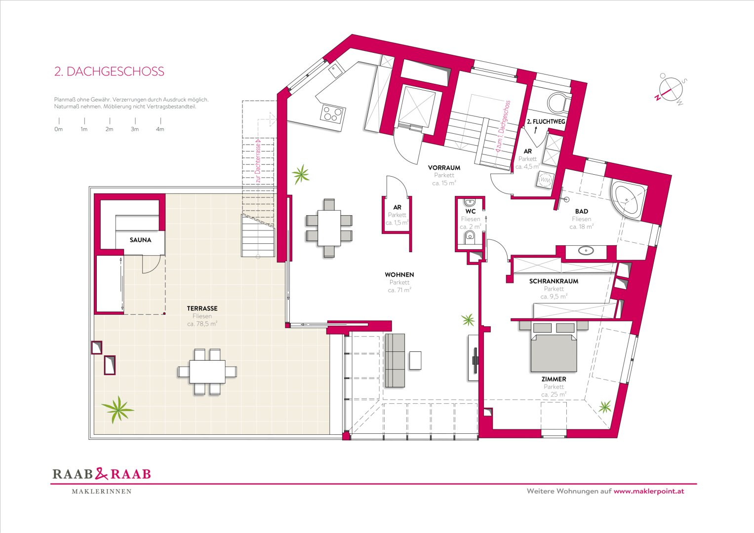 Grundriss 2