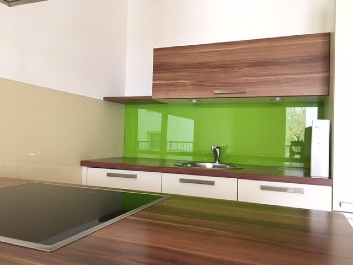 Charmante 2-Zimmer-Wohnung mit Balkon & Stellplatz in 1190 Wien, 57m², 4. Etage!