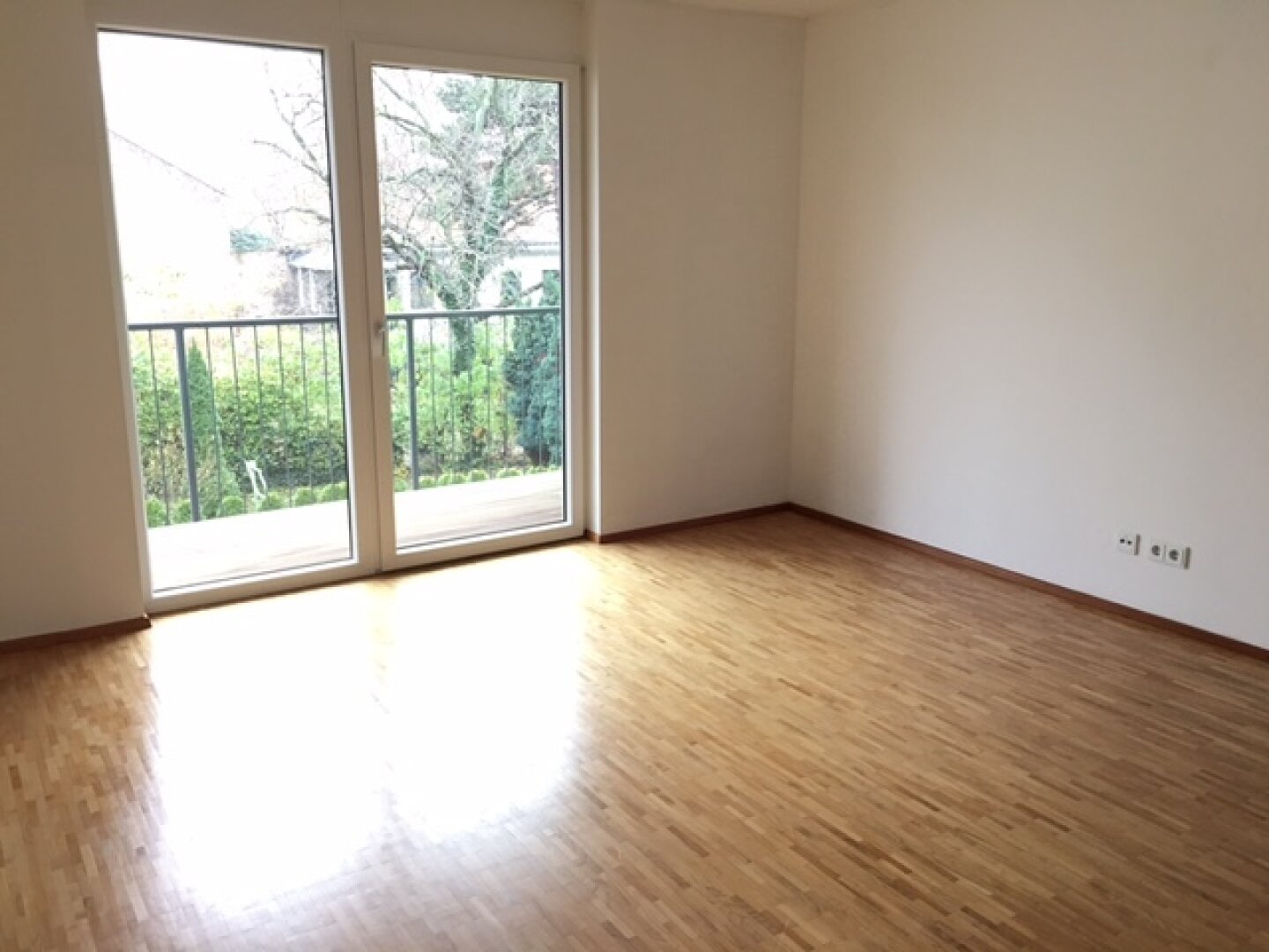 Charmante 2-Zimmer-Wohnung mit Balkon & Stellplatz in 1190 Wien, 57m², 4. Etage!
