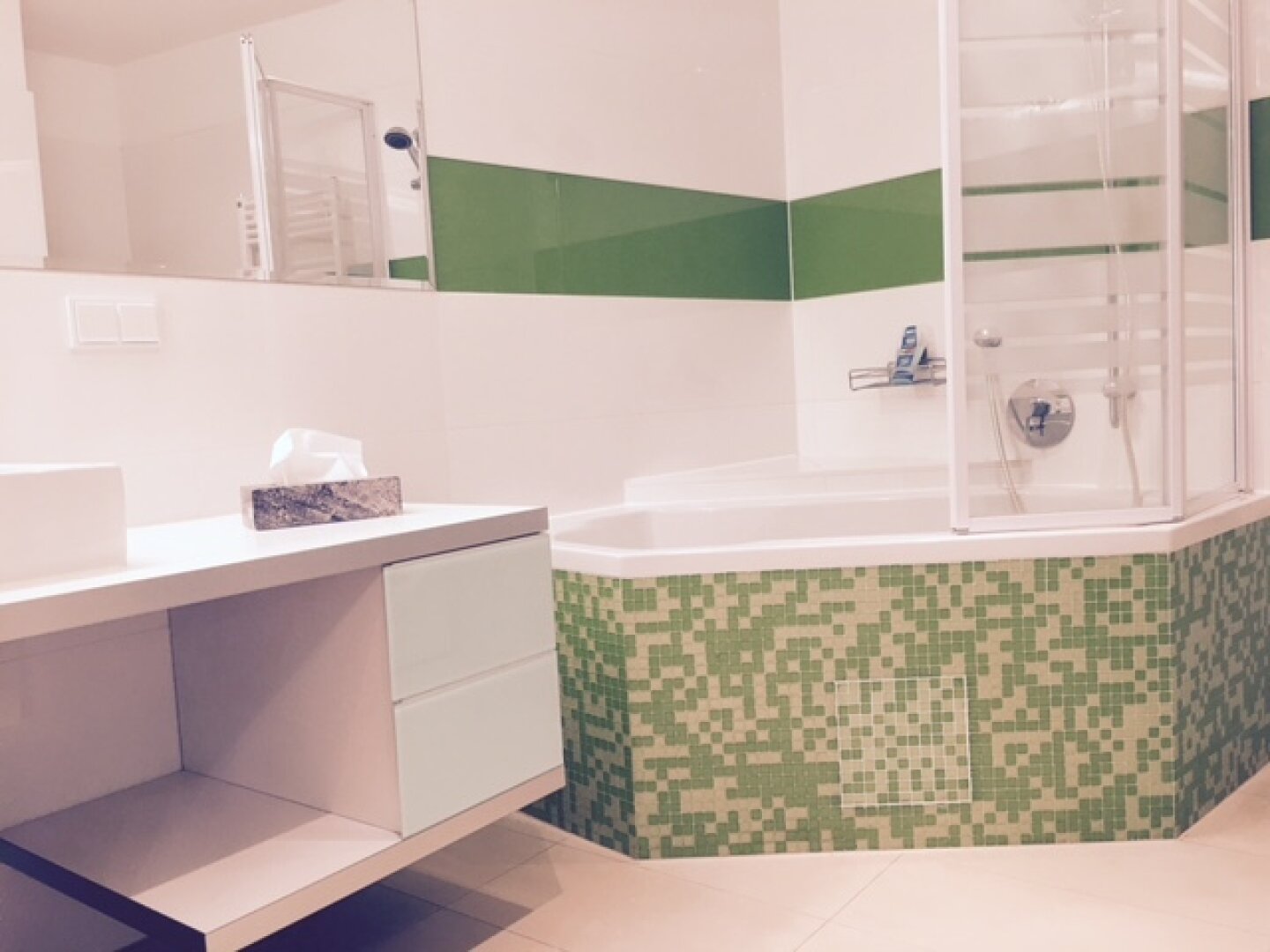 Charmante 2-Zimmer-Wohnung mit Balkon & Stellplatz in 1190 Wien, 57m², 4. Etage!