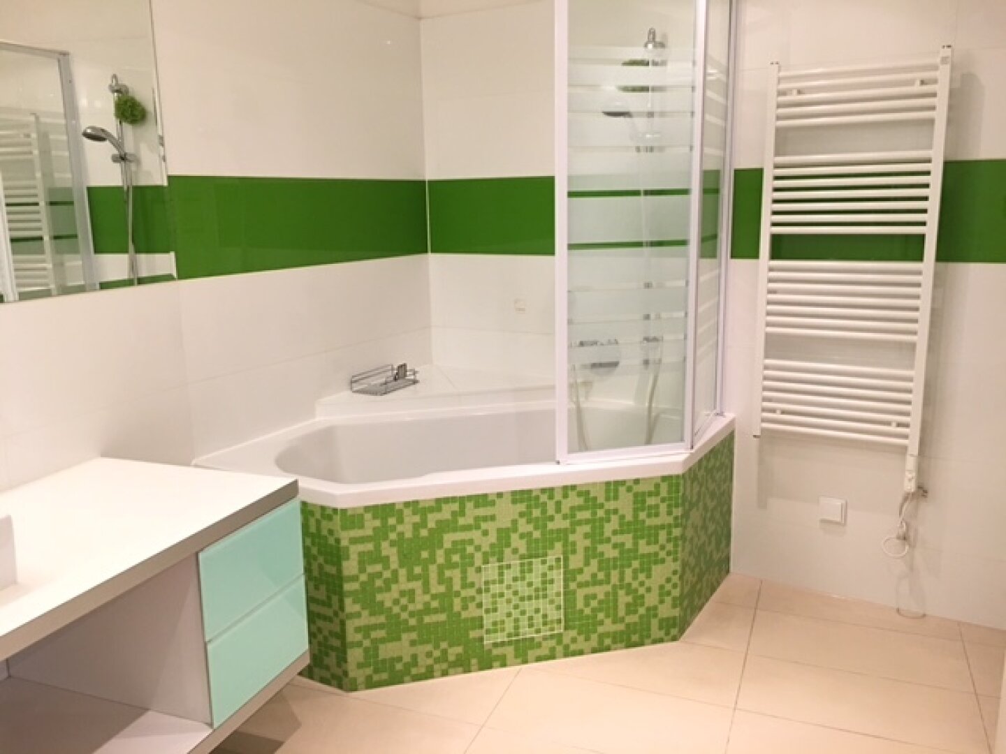 Charmante 2-Zimmer-Wohnung mit Balkon & Stellplatz in 1190 Wien, 57m², 4. Etage!