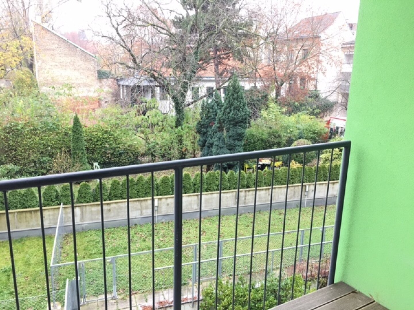 Charmante 2-Zimmer-Wohnung mit Balkon & Stellplatz in 1190 Wien, 57m², 4. Etage!