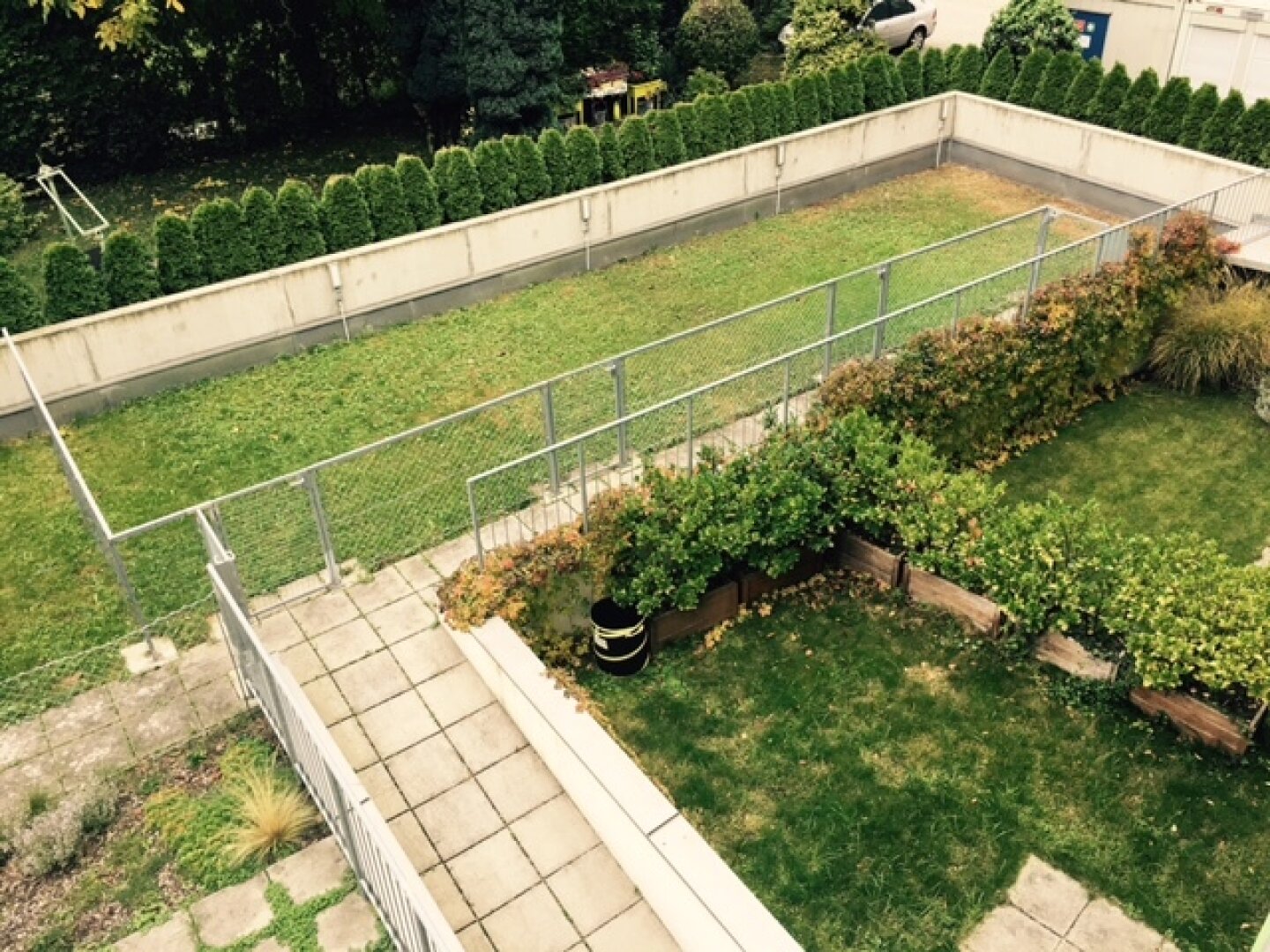 Charmante 2-Zimmer-Wohnung mit Balkon & Stellplatz in 1190 Wien, 57m², 4. Etage!
