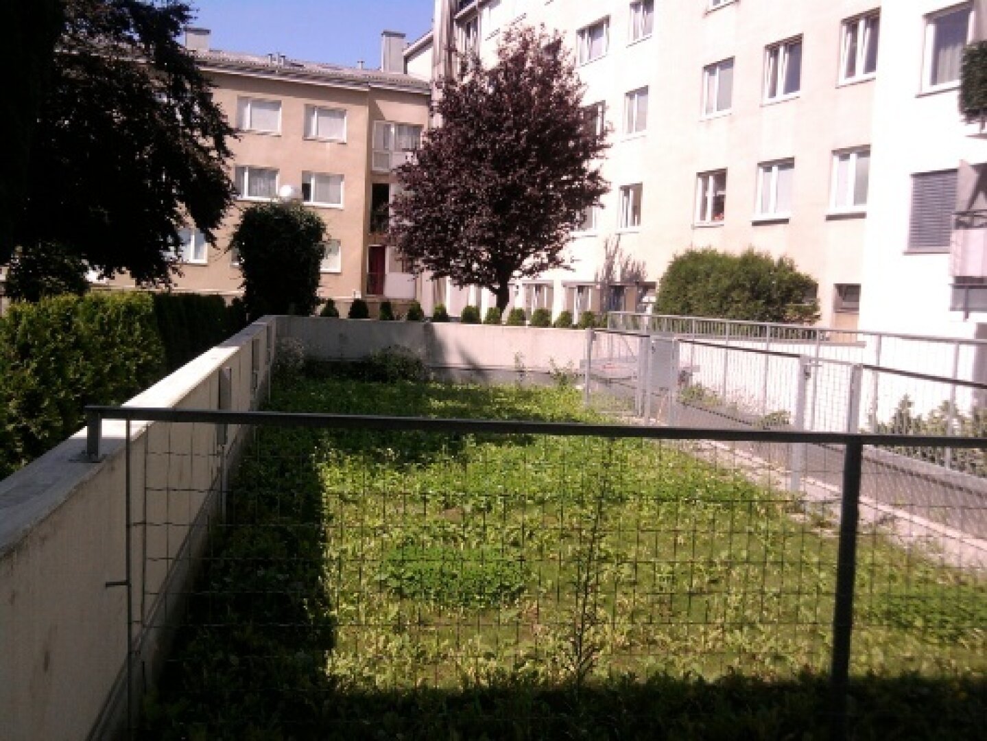 Charmante 2-Zimmer-Wohnung mit Balkon & Stellplatz in 1190 Wien, 57m², 4. Etage!