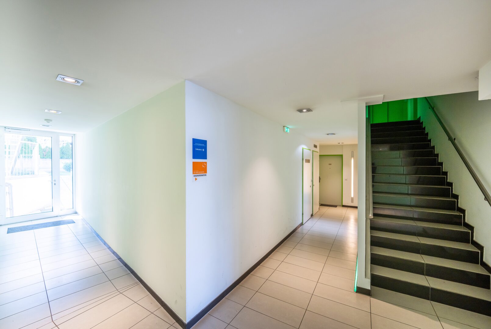 Charmante 2-Zimmer-Wohnung mit Balkon & Stellplatz in 1190 Wien, 57m², 4. Etage!