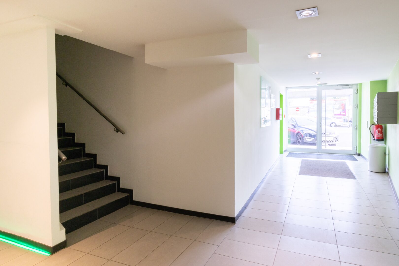 Charmante 2-Zimmer-Wohnung mit Balkon & Stellplatz in 1190 Wien, 57m², 4. Etage!