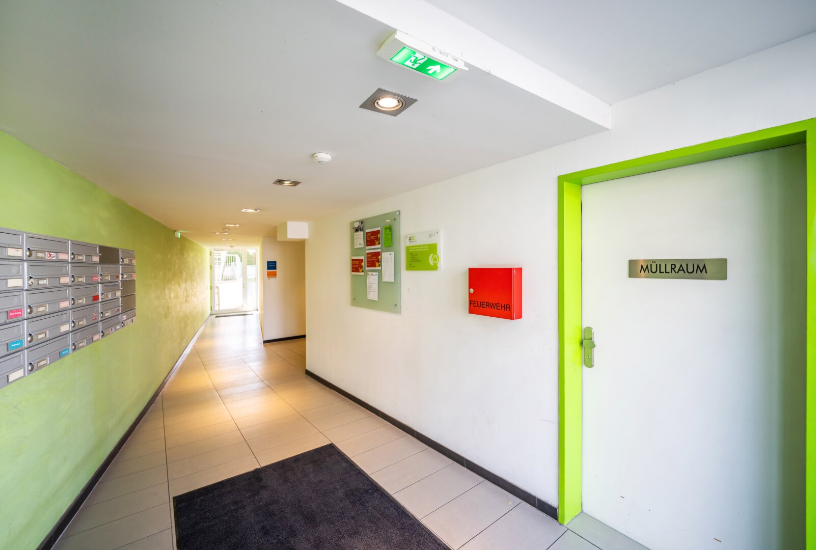Charmante 2-Zimmer-Wohnung mit Balkon & Stellplatz in 1190 Wien, 57m², 4. Etage!