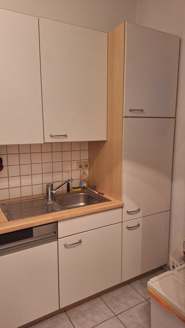 Gemütliche Altbauwohnung Brunnenmarkt Nähe
