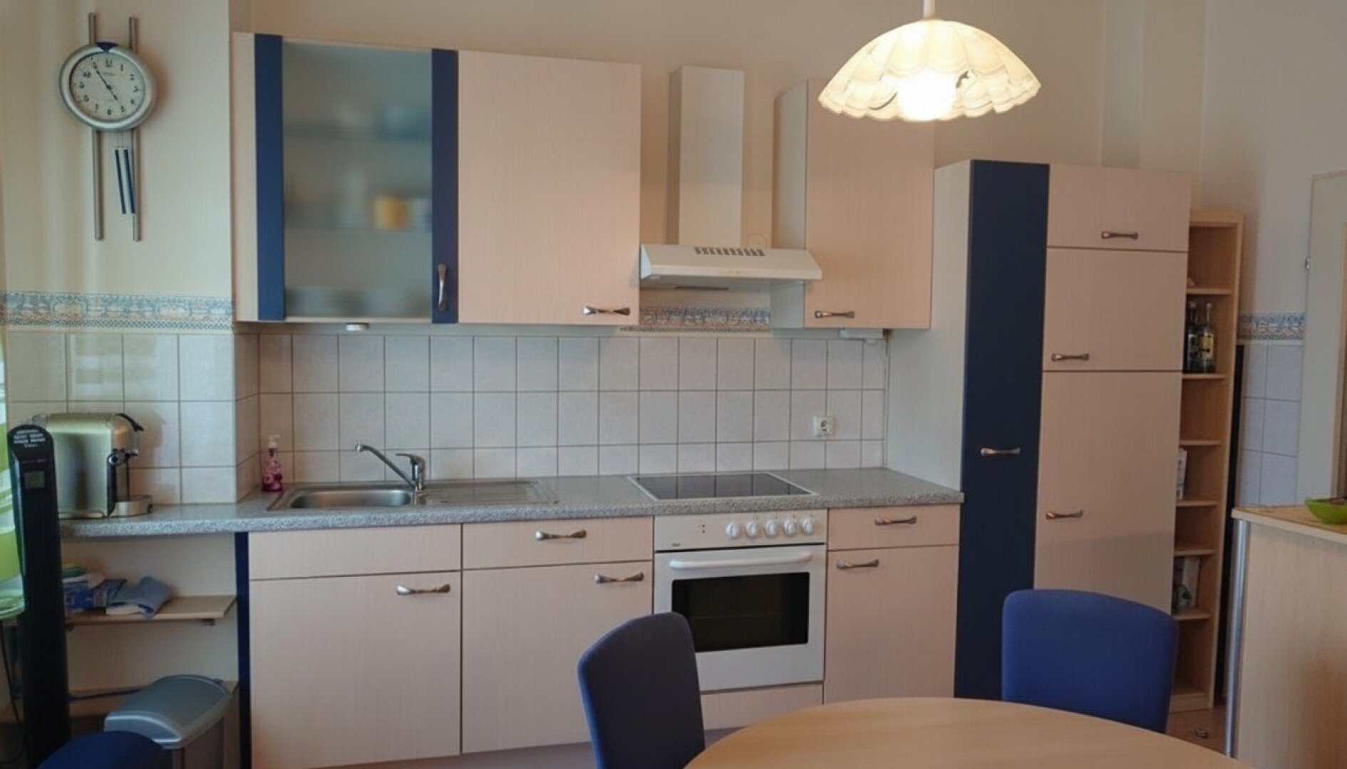 2 Zimmer Wohnung in Fohnsdorf – ab 1. Juli verfügbar