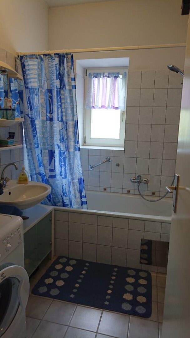 2 Zimmer Wohnung in Fohnsdorf – ab 1. Juli verfügbar