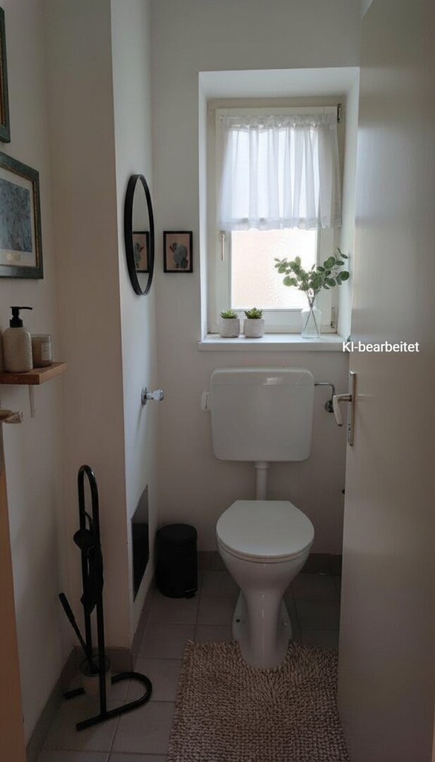 2 Zimmer Wohnung in Fohnsdorf – ab 1. Juli verfügbar