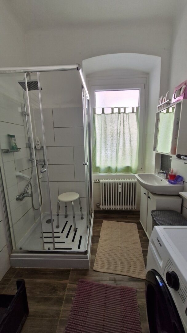 Helle und gemütliche 3-Zimmer-Wohnung in Judenburg