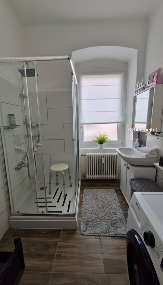 Helle und gemütliche 3-Zimmer-Wohnung in Judenburg