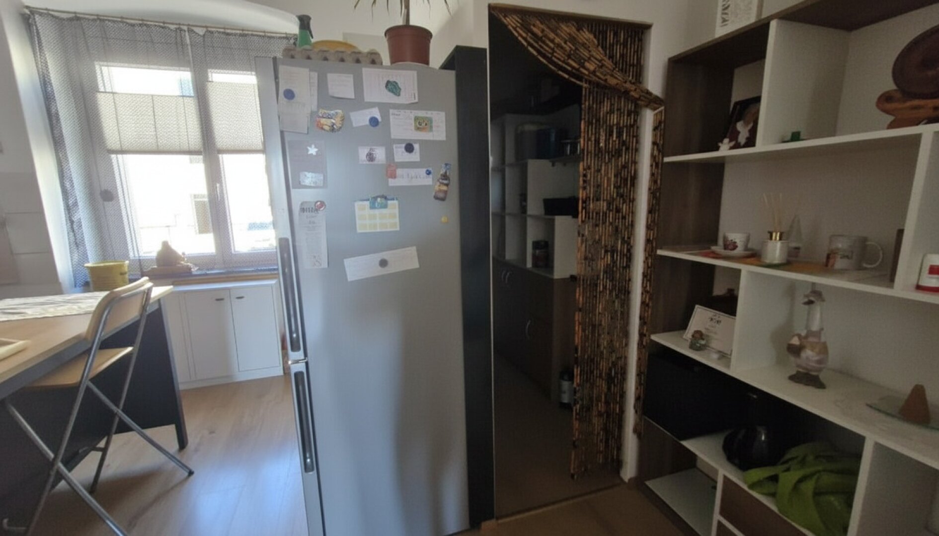 Helle und gemütliche 3-Zimmer-Wohnung in Judenburg