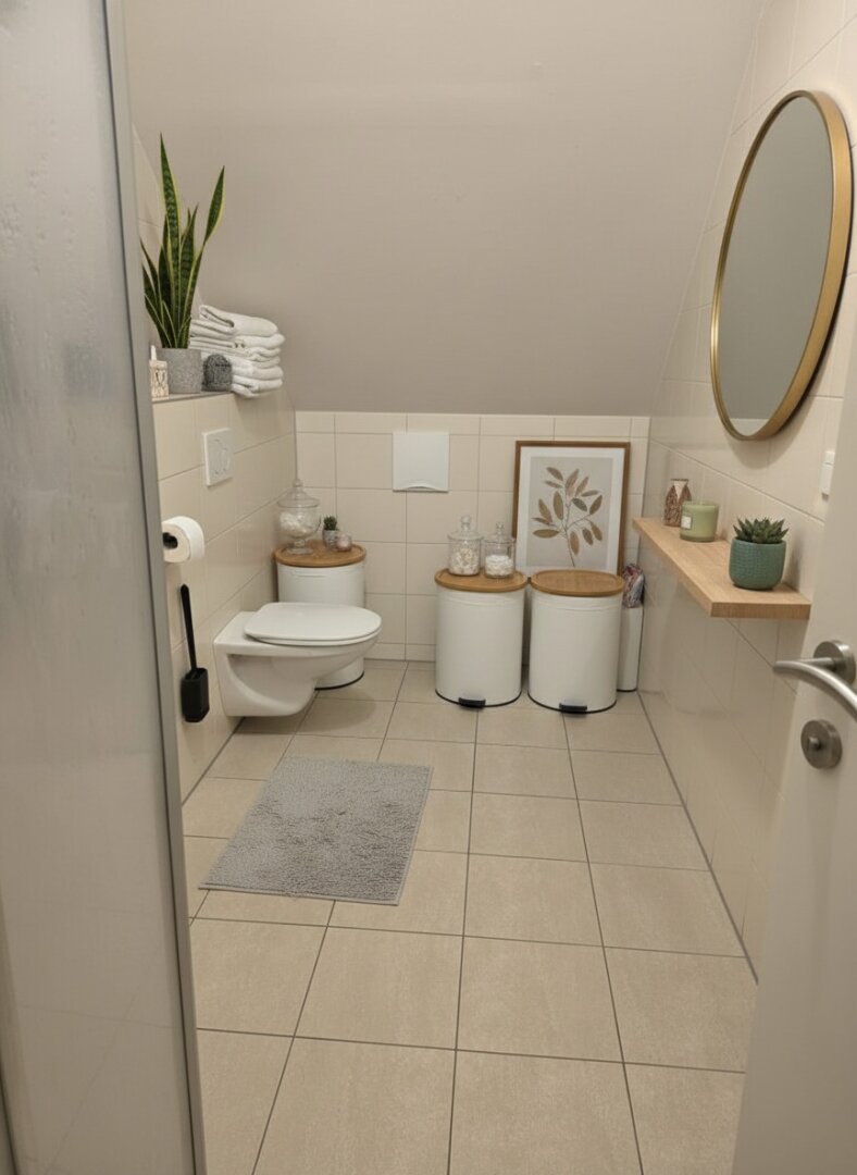1 Zimmer Wohnung in Obdach