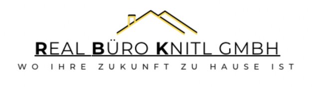 Logo von Realbüro Knitl GmbH