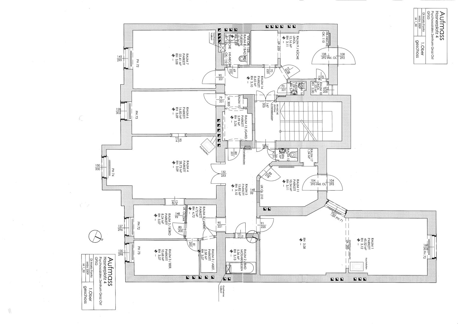 Grundriss 1