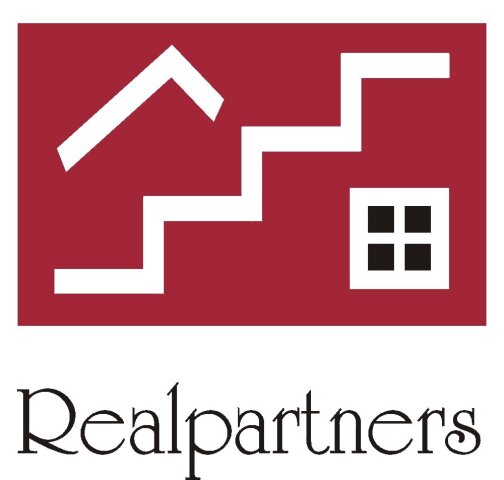 Logo von Realpartners Ing. Andreas Wollein