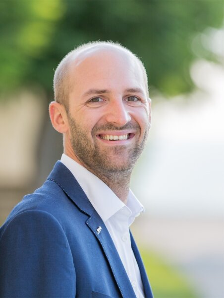 Foto von Herr Jakob Fieg