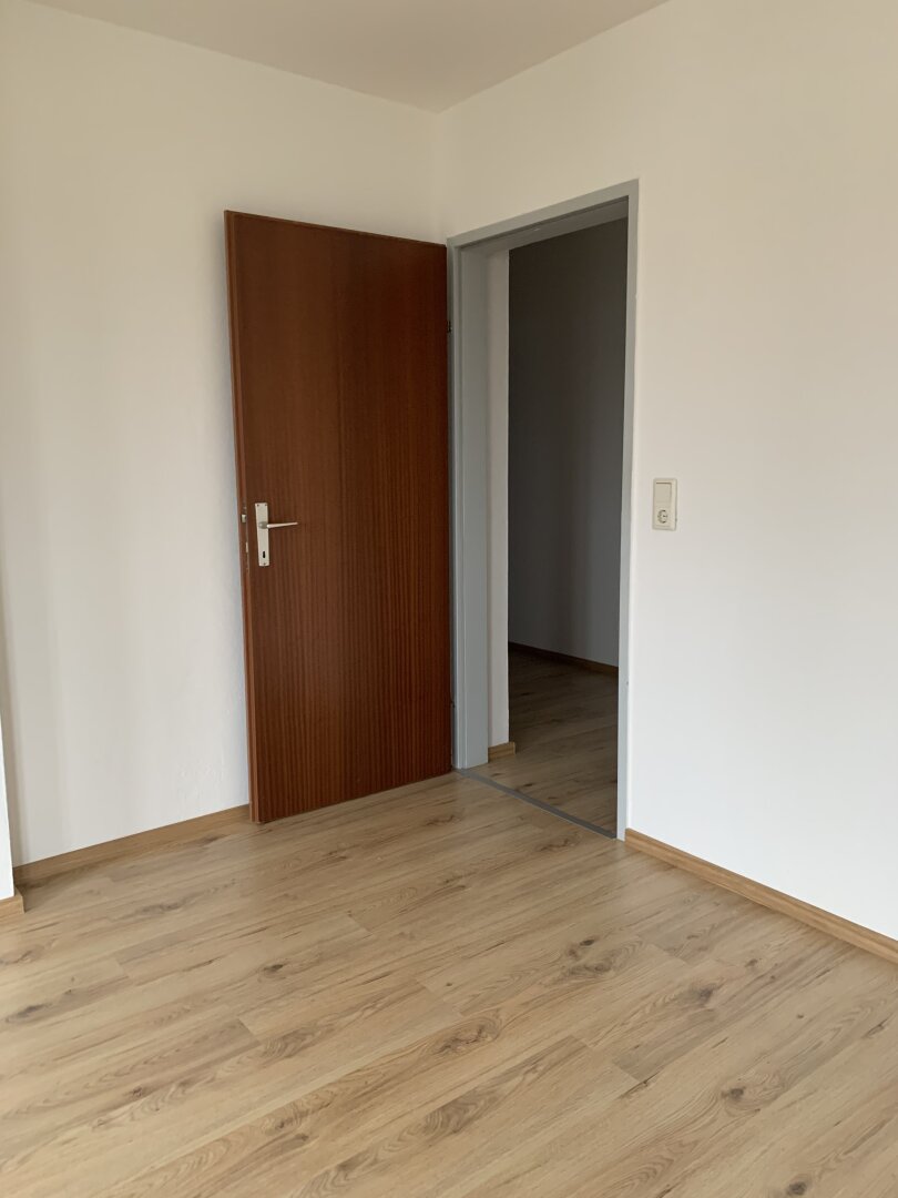 Garconniere mit Tiefgaragenstellplatz in Itzling!