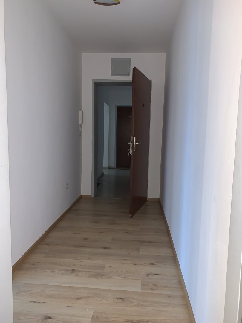 Garconniere mit Tiefgaragenstellplatz in Itzling!