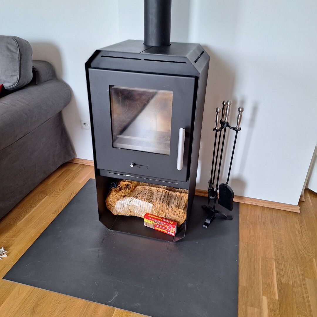 zusätzliche Gemütlichkeit