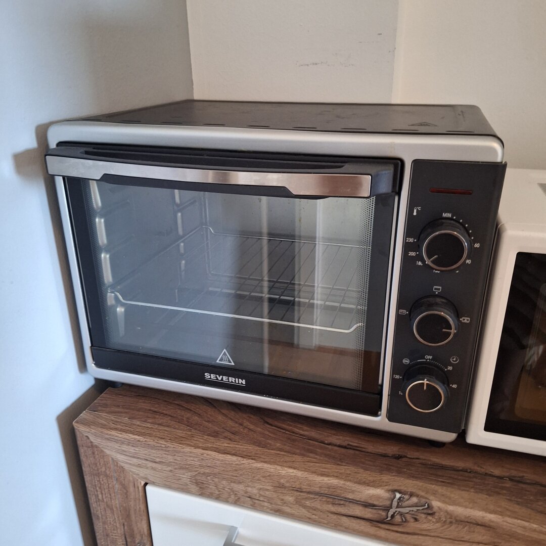 Backofen