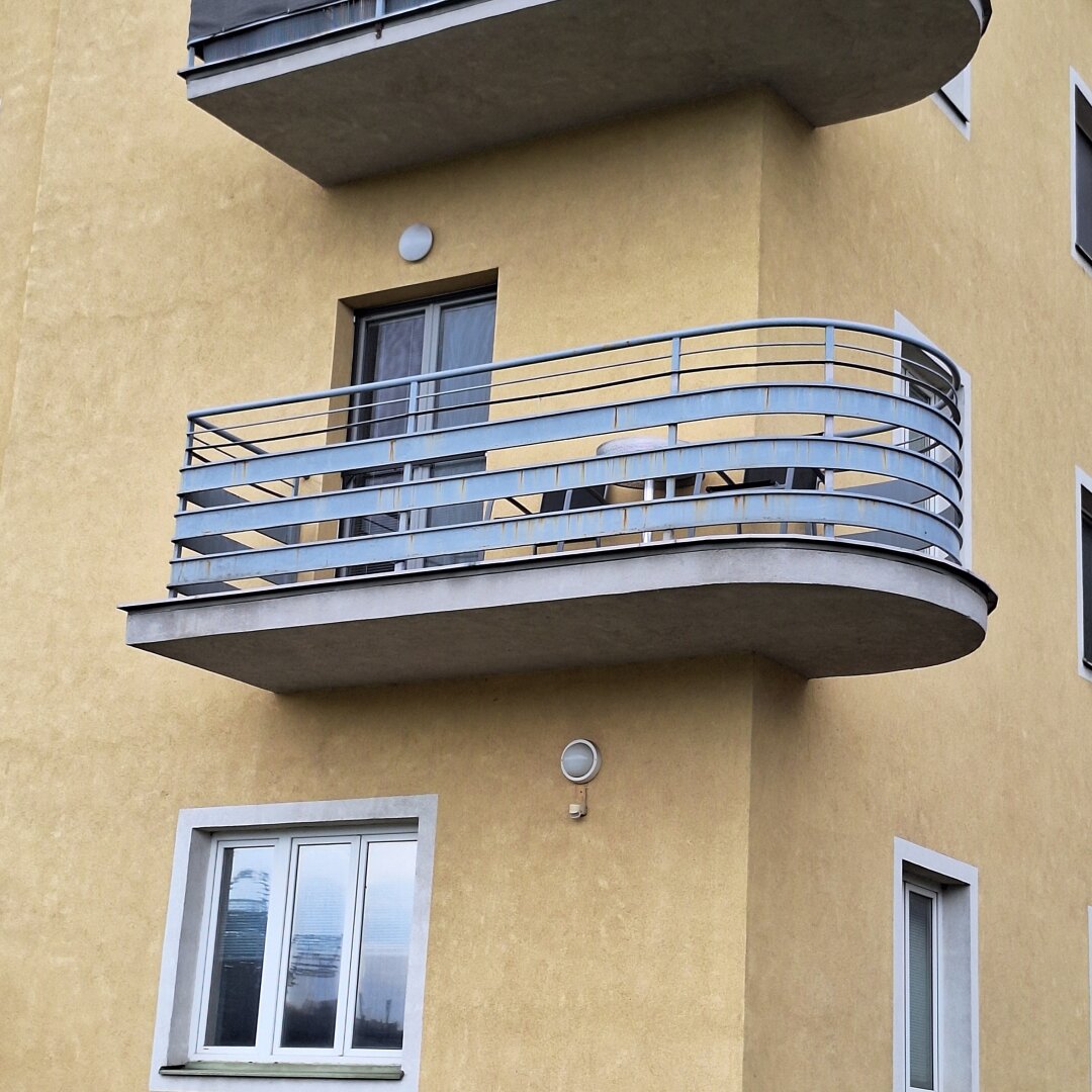 süd/östlich ausgerichtet mit Weitblick
