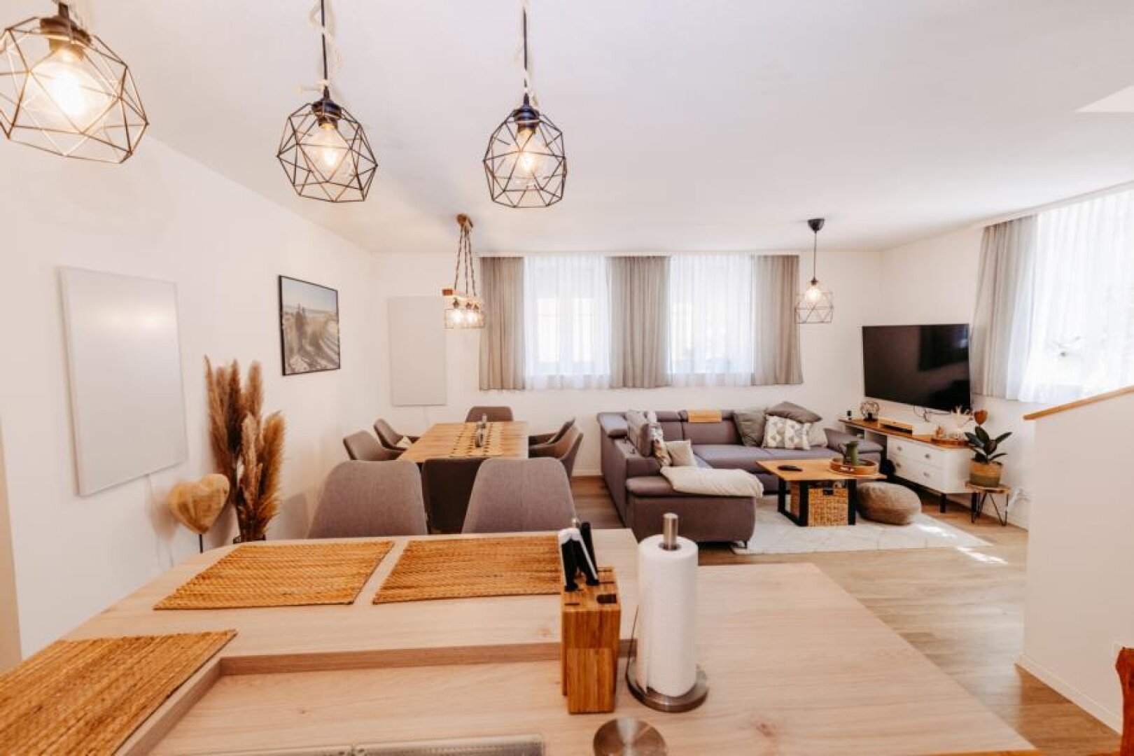 Attraktive Villa in der Weinstadt Poysdorf im Weinviertel