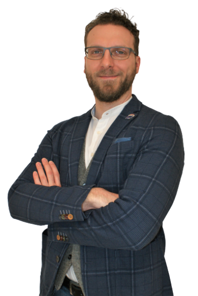 Clemens Sinabell, MA