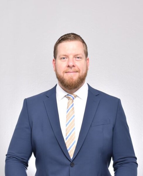 Peter Graner, B.A.