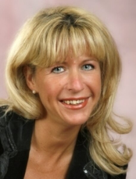 Foto von Frau Claudia Brugger