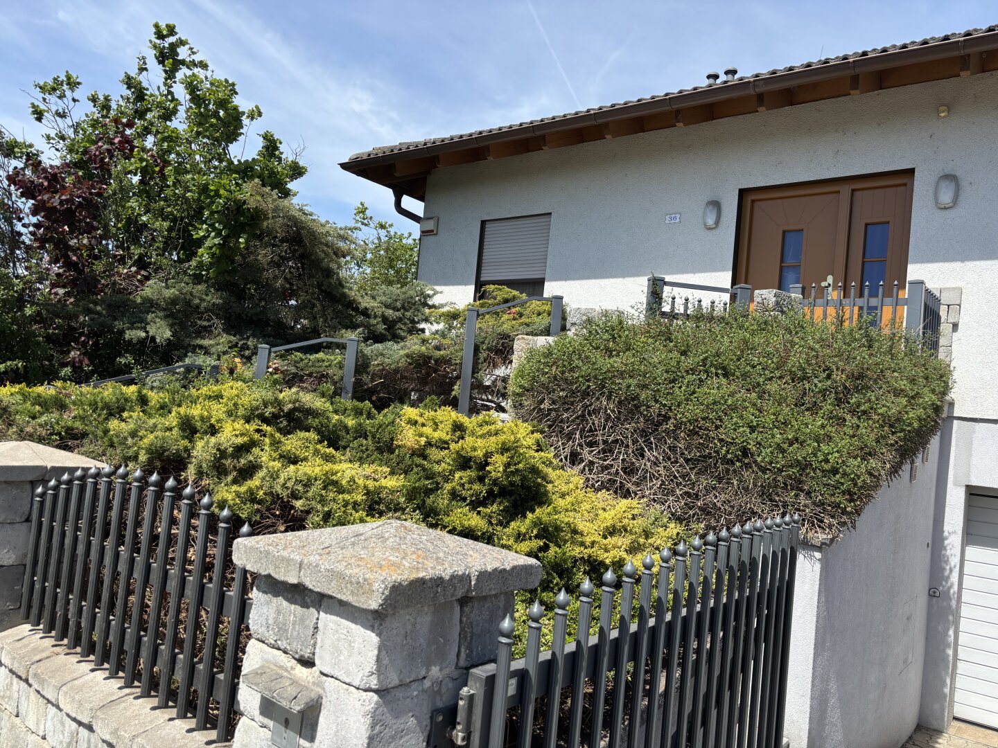 Charmanter Bungalow mit 3 Zimmern im idyllischen Illmitz auf 992 m² Eigengrund!