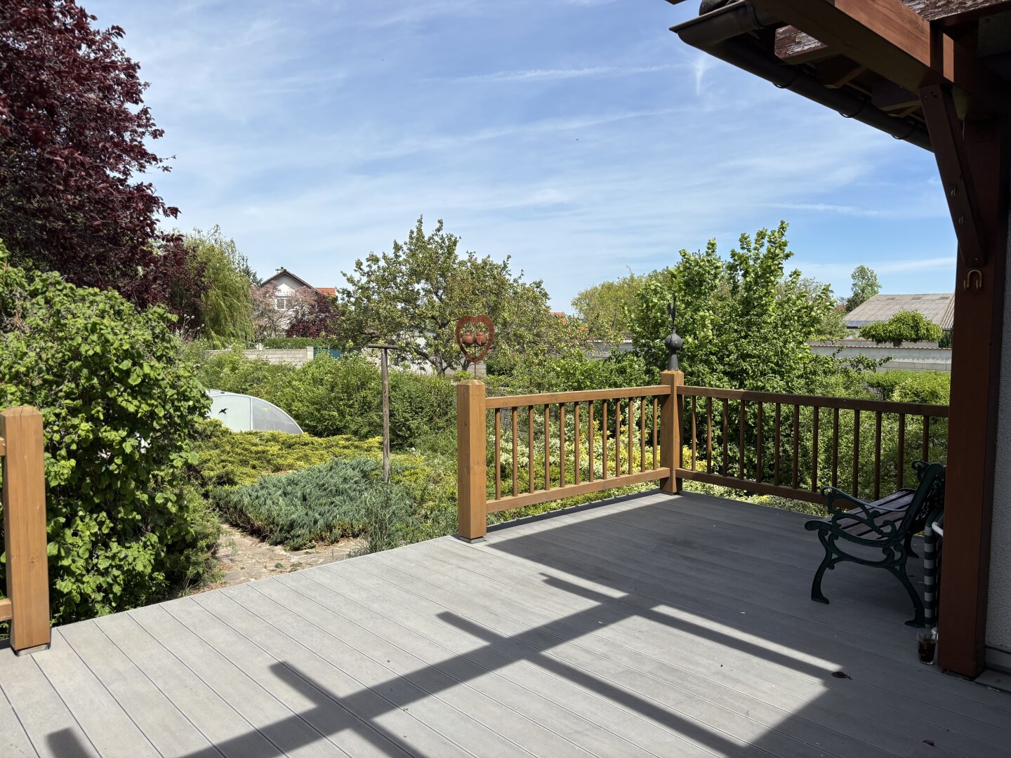 Charmanter Bungalow mit 3 Zimmern im idyllischen Illmitz auf 992 m² Eigengrund!