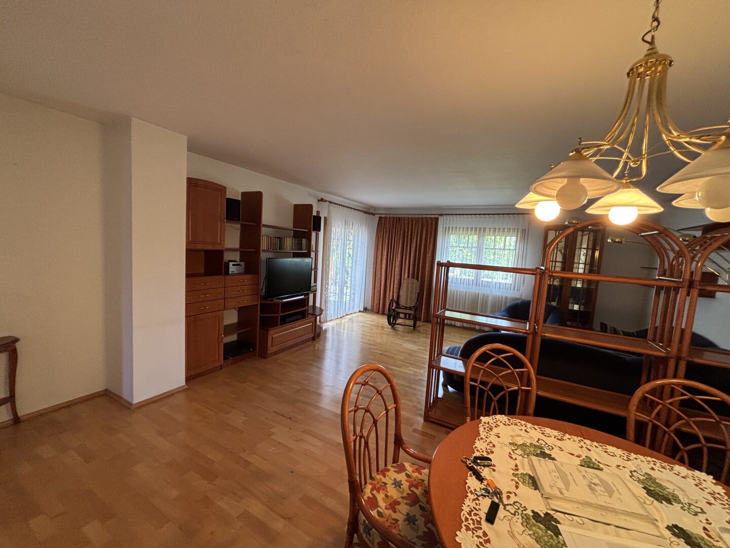 Charmanter Bungalow mit 3 Zimmern im idyllischen Illmitz auf 992 m² Eigengrund!