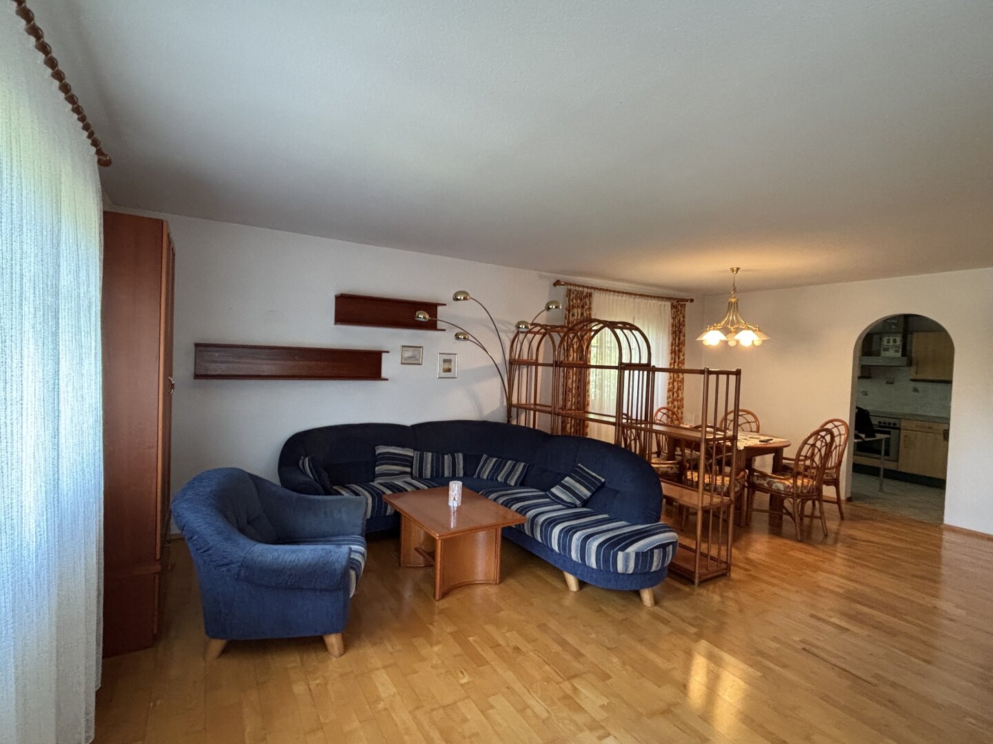 Charmanter Bungalow mit 3 Zimmern im idyllischen Illmitz auf 992 m² Eigengrund!