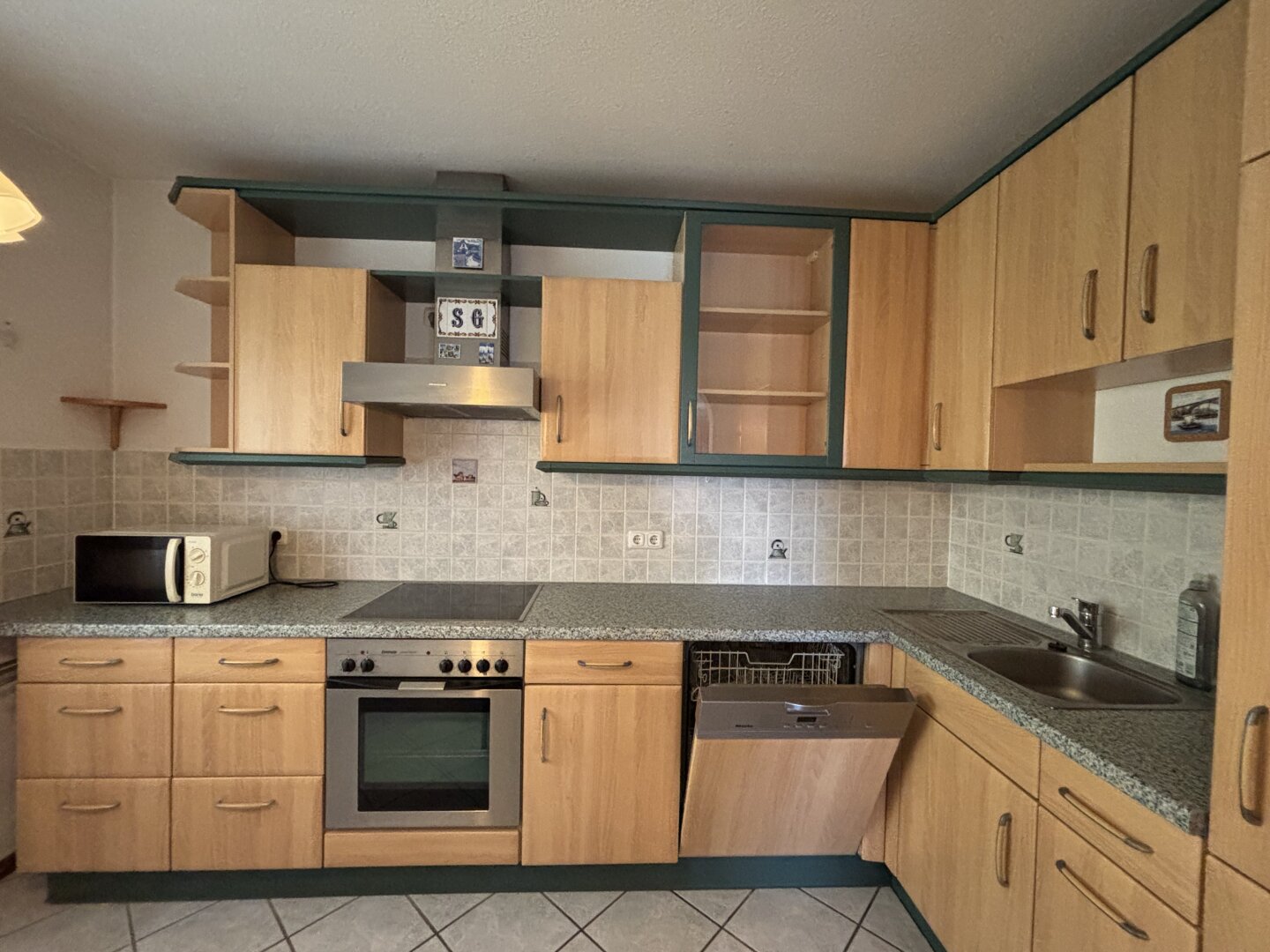 Charmanter Bungalow mit 3 Zimmern im idyllischen Illmitz auf 992 m² Eigengrund!