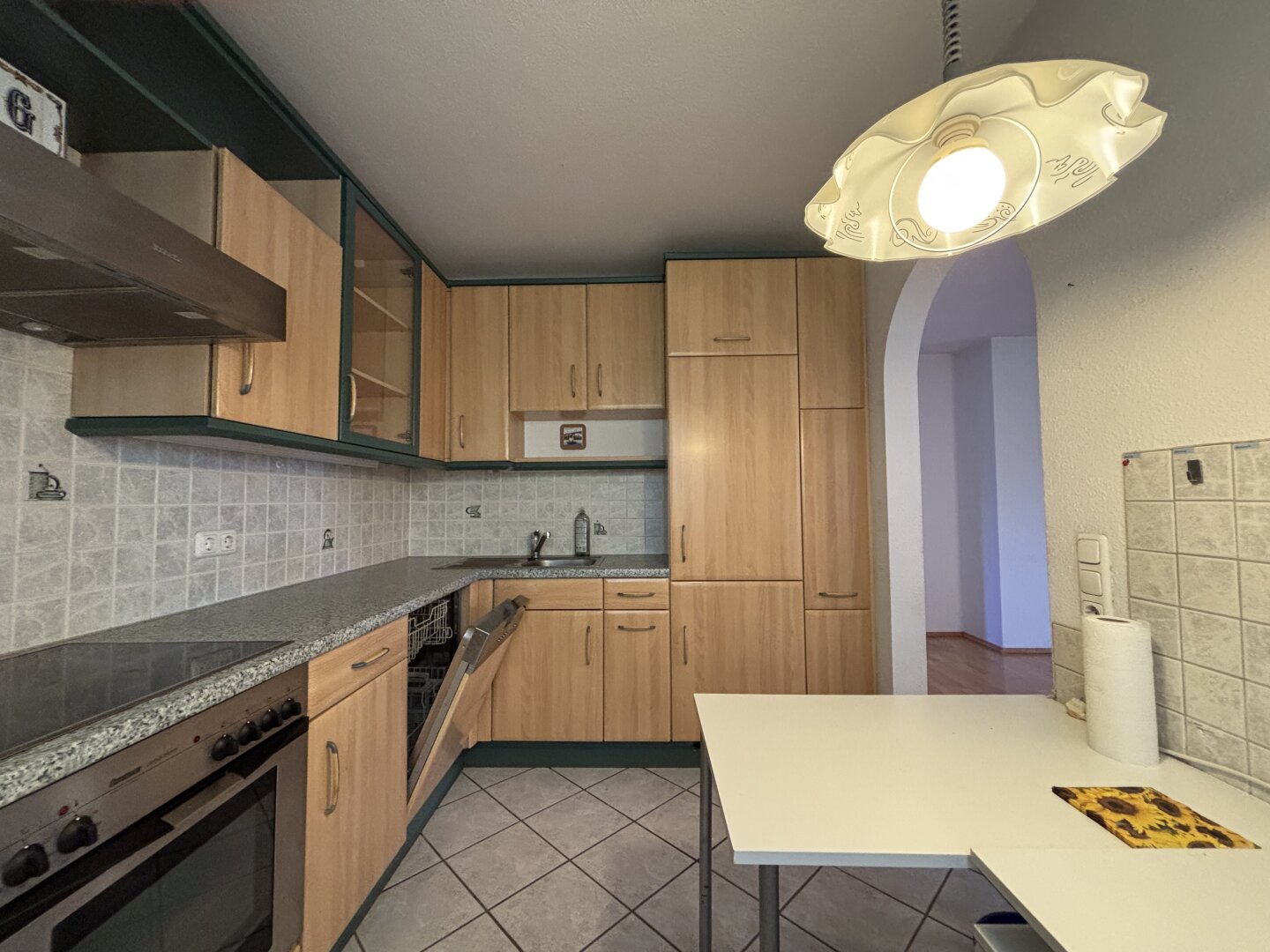 Charmanter Bungalow mit 3 Zimmern im idyllischen Illmitz auf 992 m² Eigengrund!