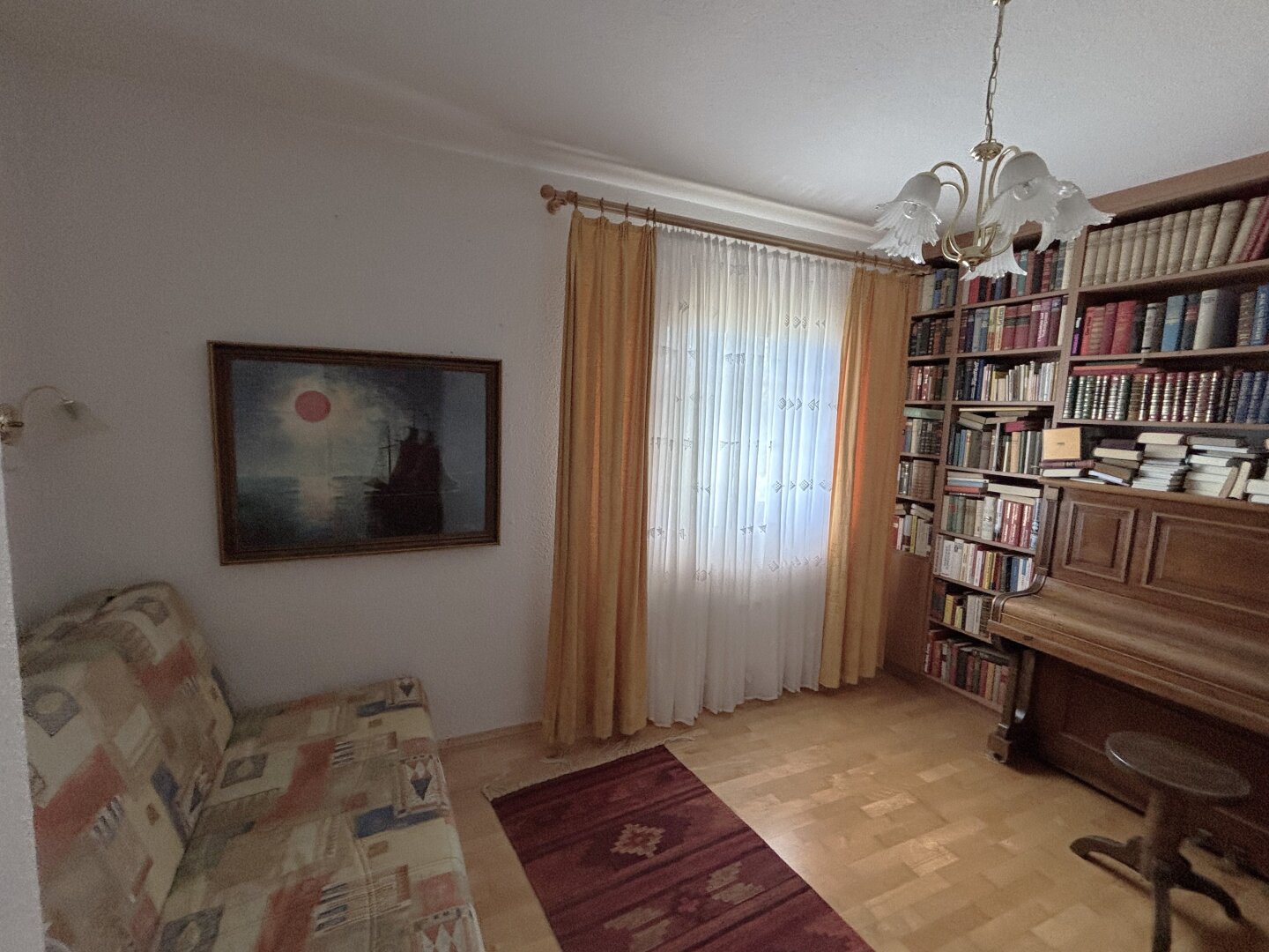 Charmanter Bungalow mit 3 Zimmern im idyllischen Illmitz auf 992 m² Eigengrund!