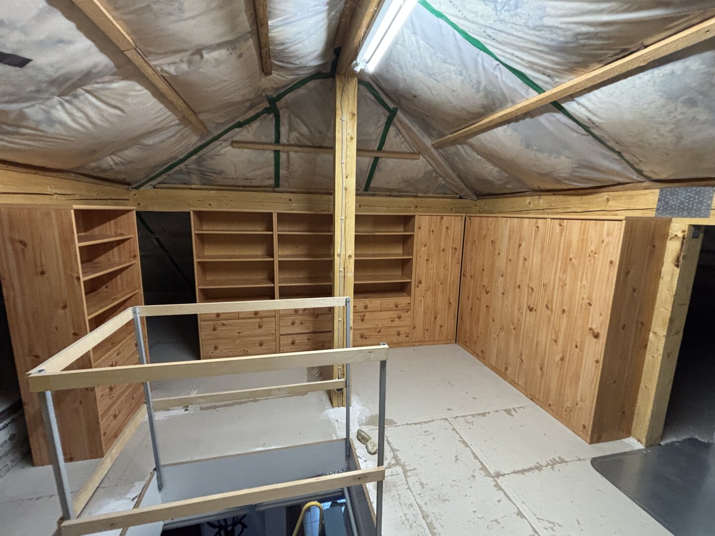 Charmanter Bungalow mit 3 Zimmern im idyllischen Illmitz auf 992 m² Eigengrund!