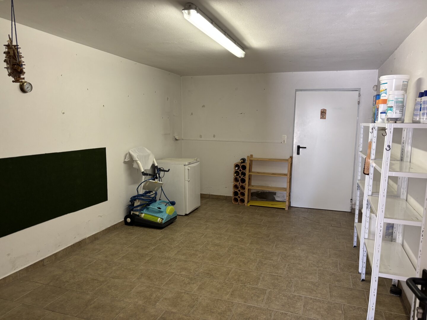 Charmanter Bungalow mit 3 Zimmern im idyllischen Illmitz auf 992 m² Eigengrund!
