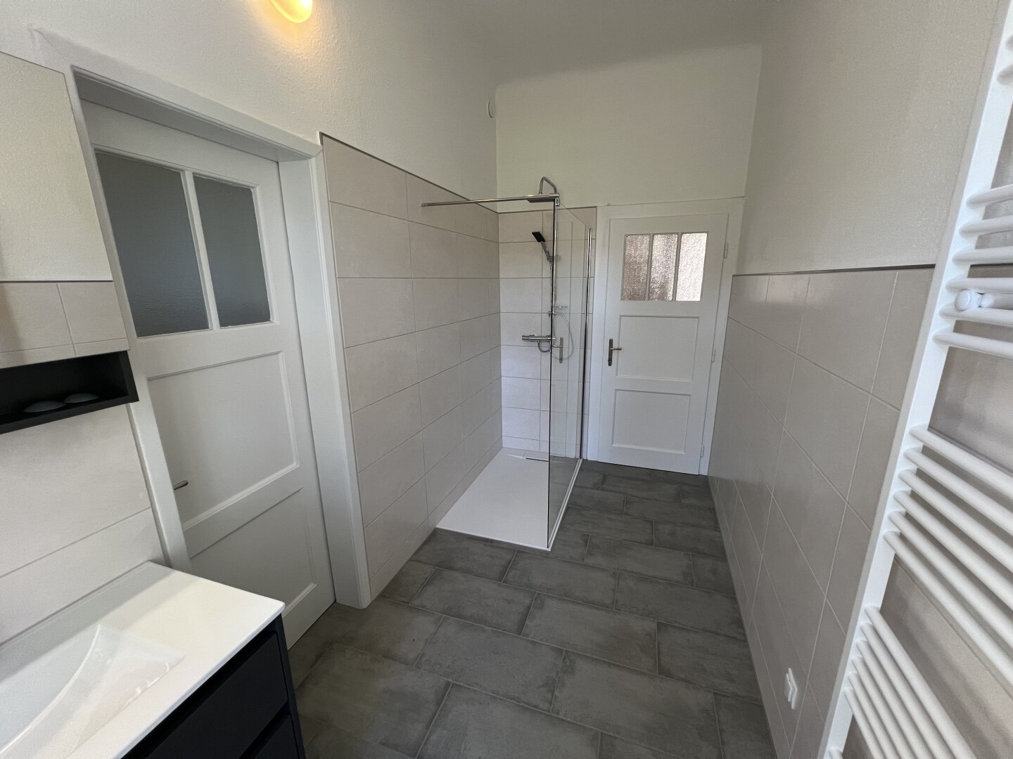 Erstbezug nach Renovierung! Altbauwohnung mit 90m2 in bester Lage!