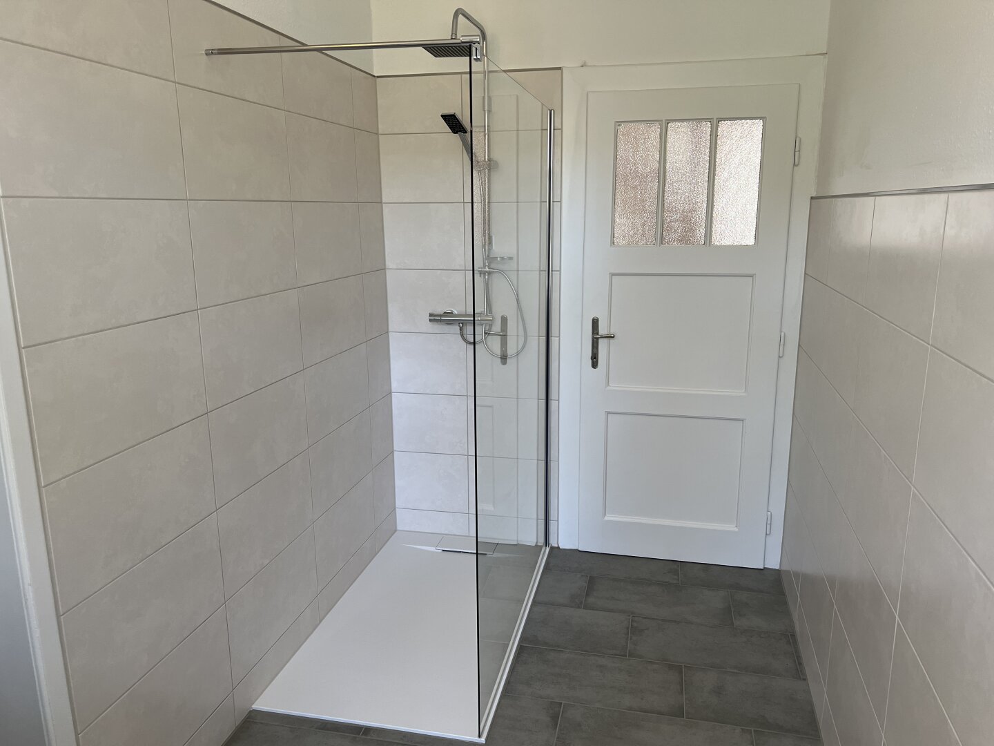 Erstbezug nach Renovierung! Altbauwohnung mit 90m2 in bester Lage!