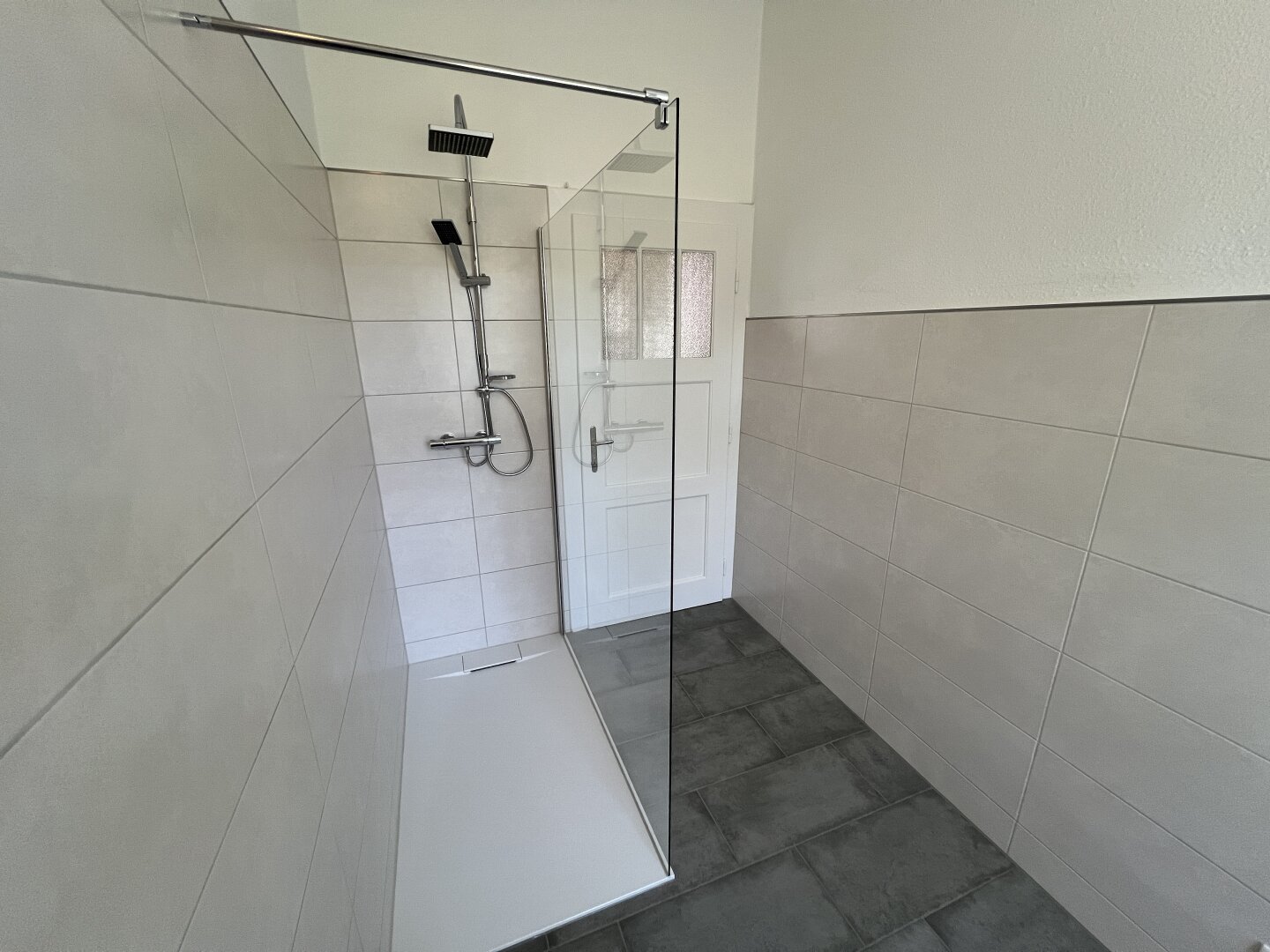 Erstbezug nach Renovierung! Altbauwohnung mit 90m2 in bester Lage!