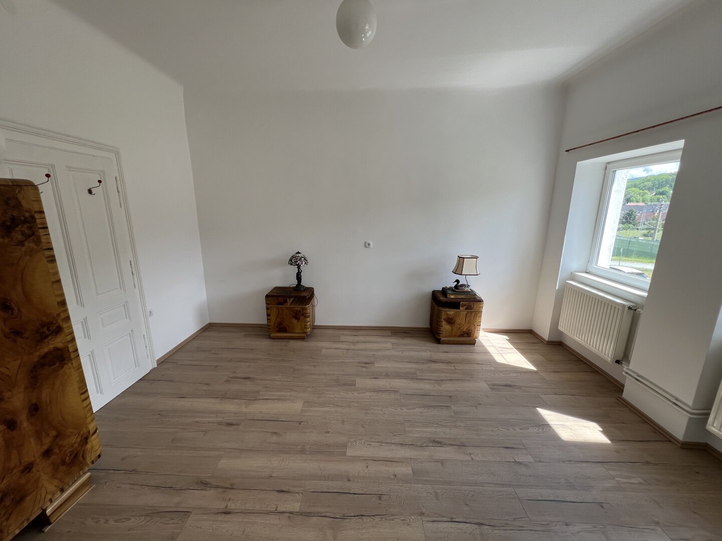 Schlossblick! Charmantes Einfamilienhaus in Gloggnitz am Silbersberg!!